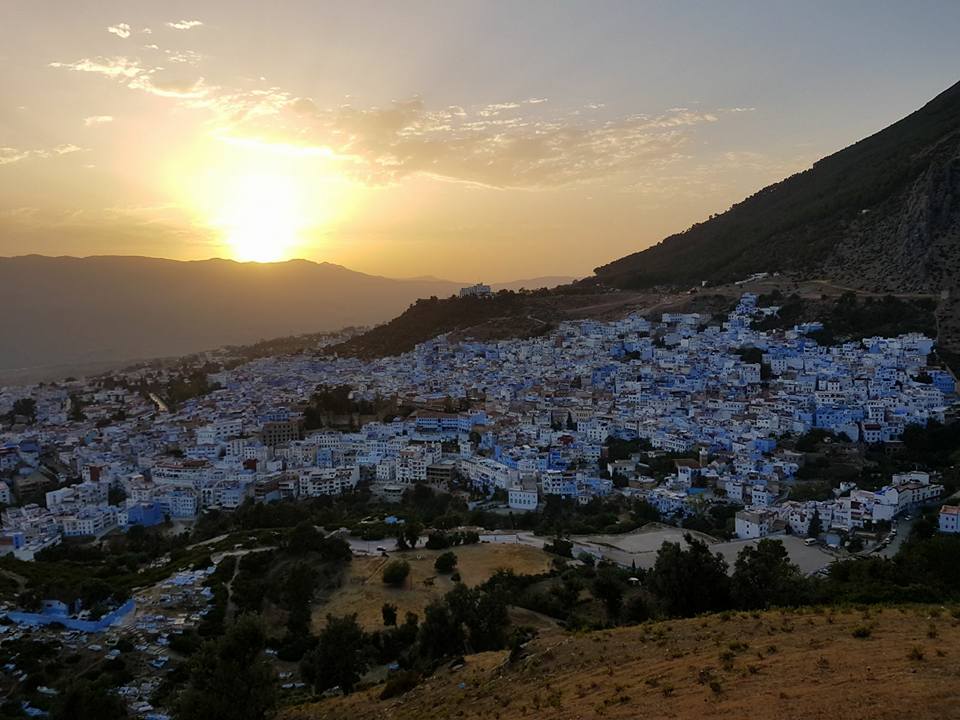 Discover Morocco From South To North